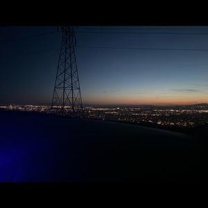 Meet your Posher, Derrick